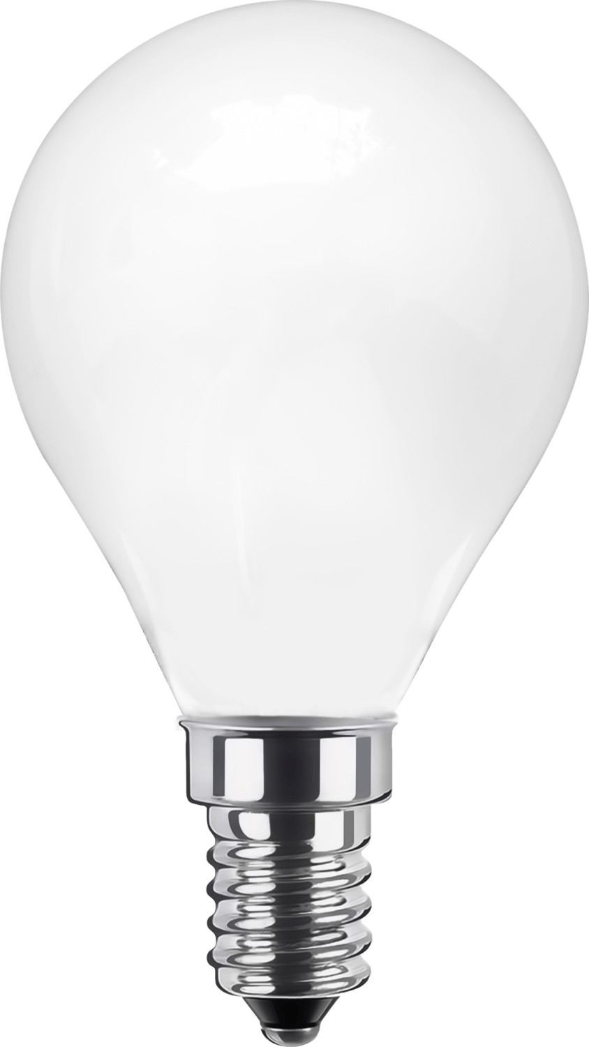 Segula LED 2,7W E14 opal (50664)