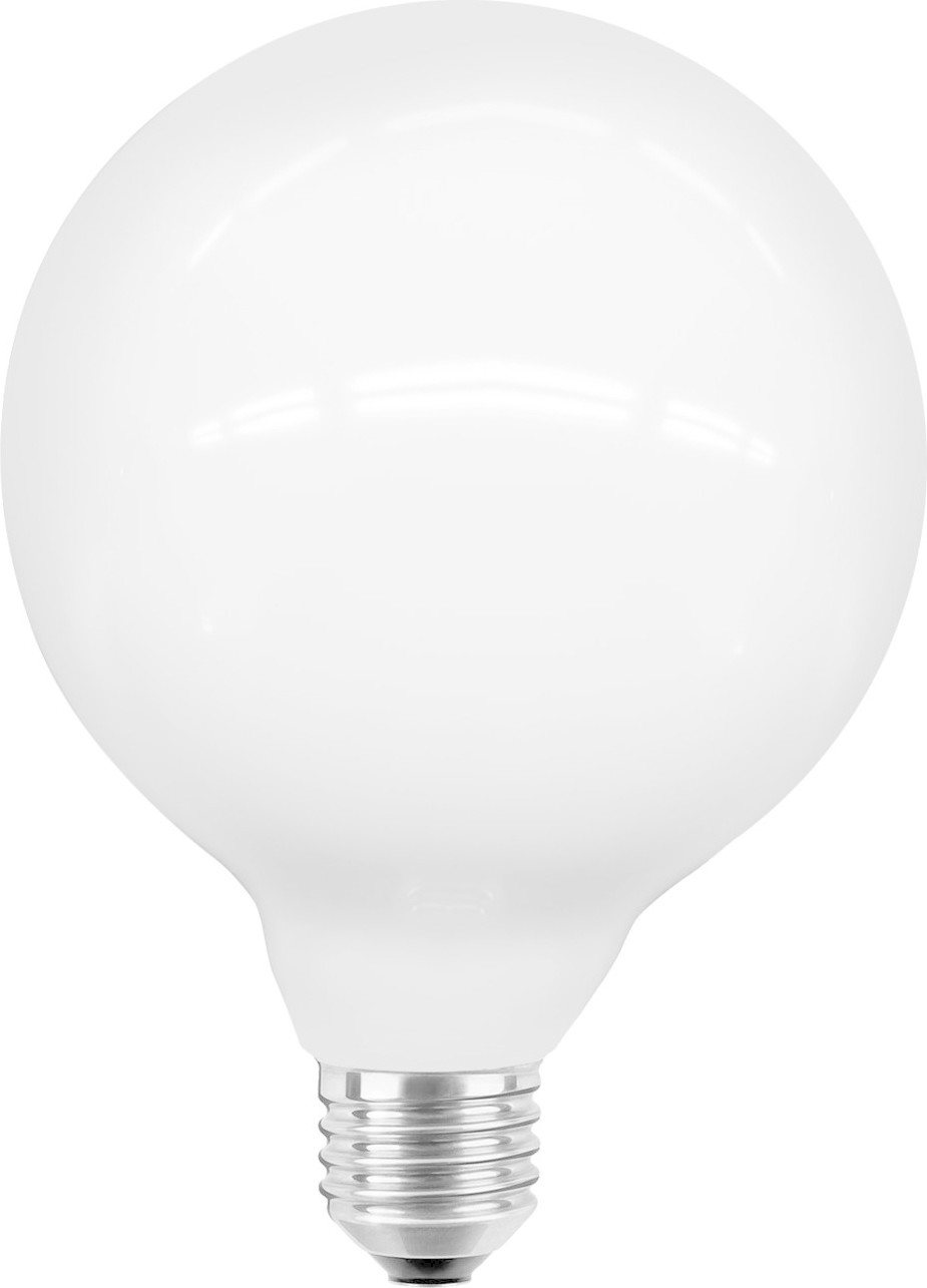 Segula Ampoule LED 4,1W E27 blanc chaud (50683)