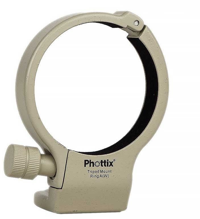 Phottix Tripod Mount Ring/Canon 70-200 f/4