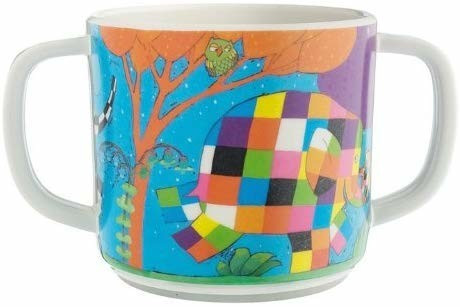 Petit Jour Paris Tasse 2 anses Elmer
