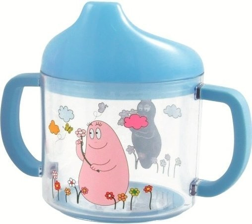 Petit Jour Paris 1ère tasse Barbapapa
