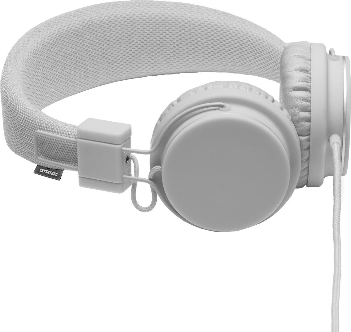 Urbanears Plattan (gris foncé)