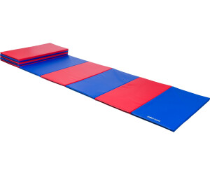 Sport-Thieme Foldable Mats 480x120x35 cm