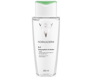 Vichy Normaderm Micellar Cleansing Lotion (200ml)