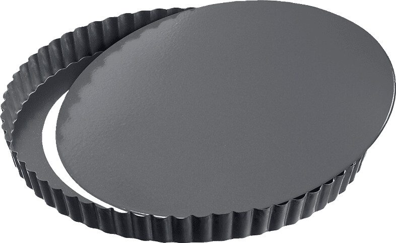 Kaiser La Forme Plus Quiche Pan 24cm