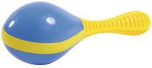 Fuzeau Mini maracas (9867)