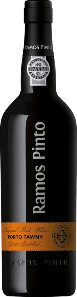 Ramos Pinto Porto Tawny 0,75l