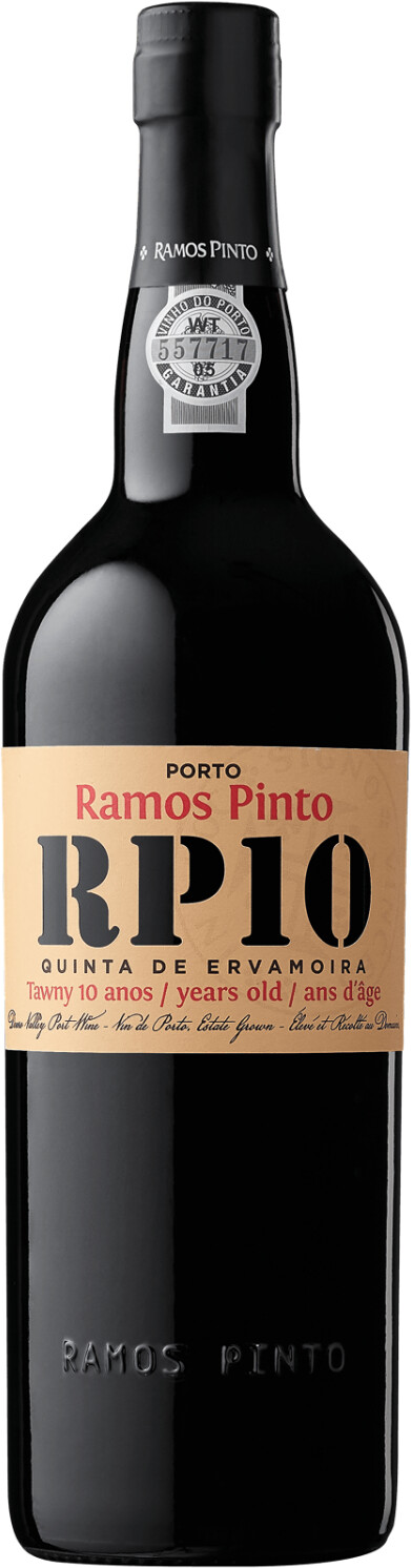 20% Jahre Pinto bei 10 0,75l 31,41 | Preisvergleich € ab Ramos Tawny