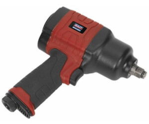 Sealey GSA6002