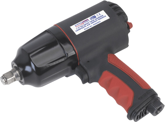 Sealey GSA6002