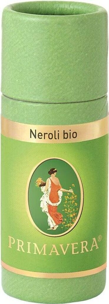 Primavera Néroli bio Parfum d'ambiance ✔️ Boutique en ligne