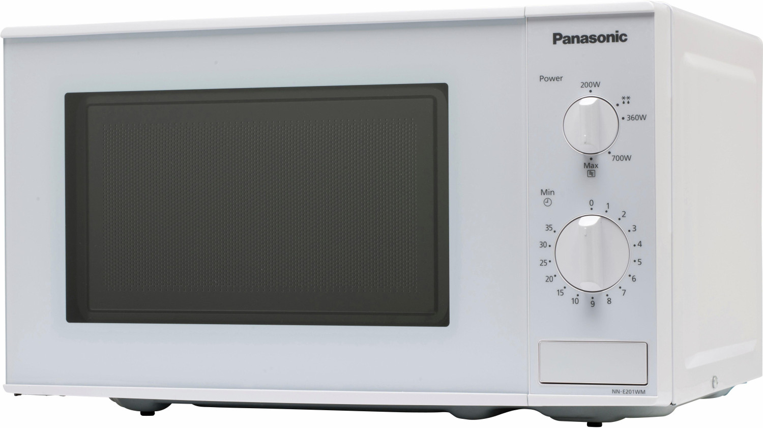 Panasonic NN-E 201 W ab 89,10 € (Februar 2024 Preise)