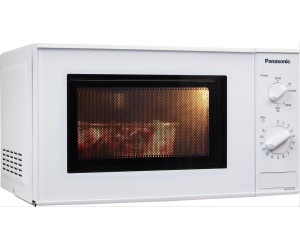Panasonic NN E 201 W ab € 71,98 | Preisvergleich bei idealo.at Panasonic Mikrowellen Preisvergleich | Günstig bei idealo kaufen