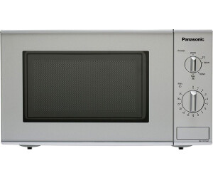 Panasonic NN E 221 M ab € 77,22 | Preisvergleich bei idealo.at Mikrowelle Preisvergleich | Günstig bei idealo kaufen