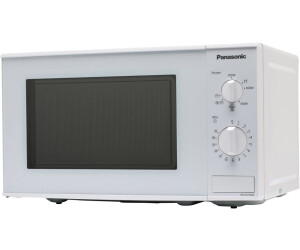 Panasonic NN K 101 W ab € 92,97 | Preisvergleich bei idealo.at Panasonic Mikrowellen Preisvergleich | Günstig bei idealo kaufen