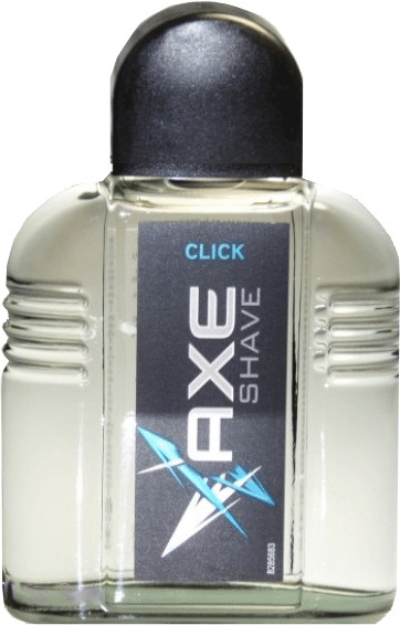 Axe Click après-rasage (100 ml)