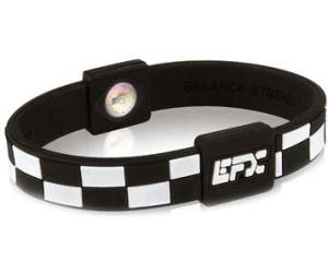Dolphin Project ROBDP EFX Holographic Athletic Performance Wristband 7" Medium 
