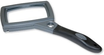 Carson Optical SureGrip SG-16