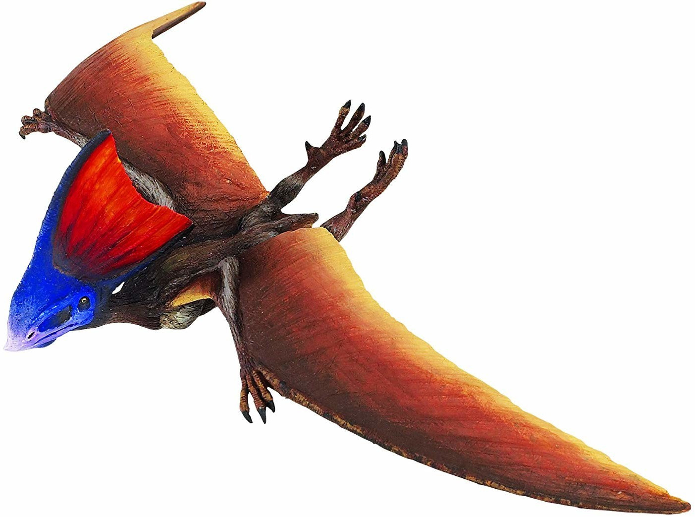 Safari Tapejara (284229)