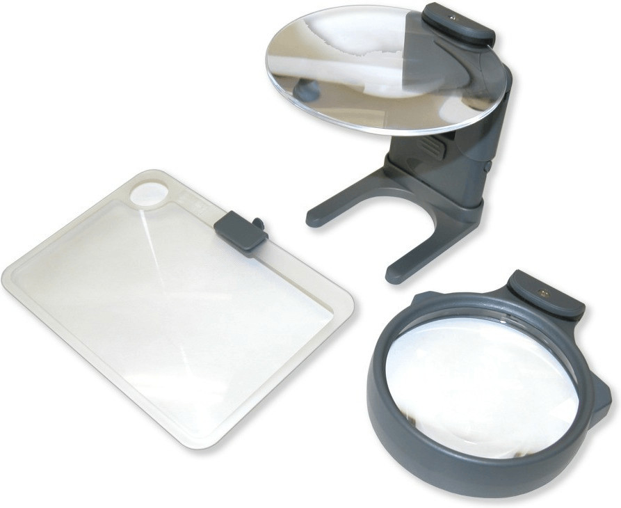 Carson Optical HM-30 Hobby