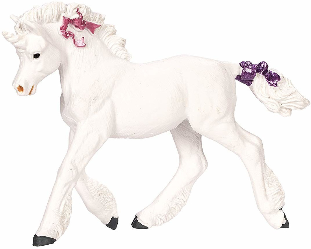 Safari Bébé Licorne (801729)