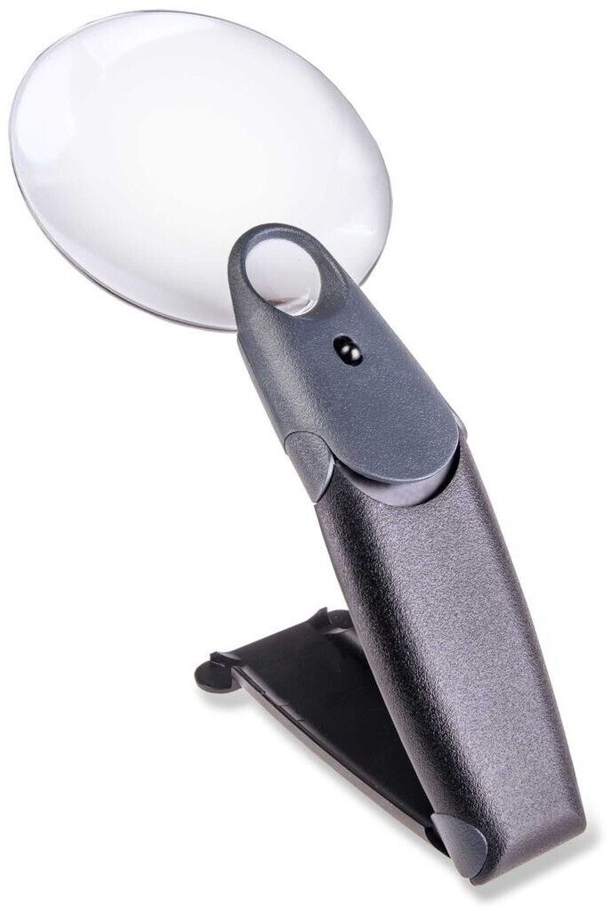 Carson Optical FH-25 FreeHand 2.5x