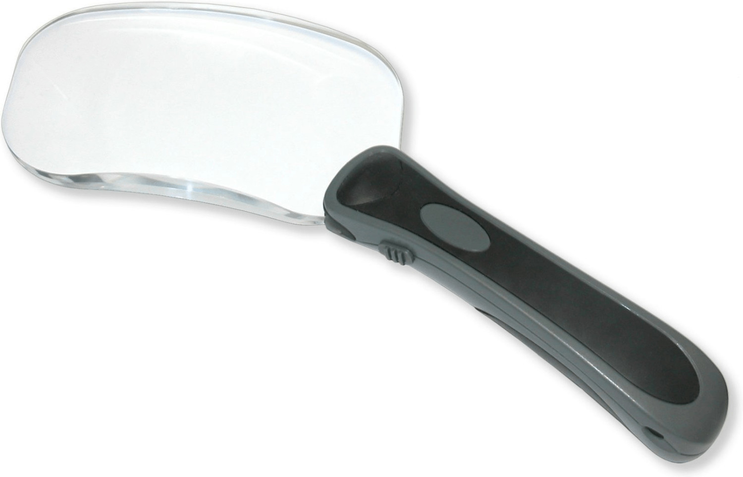 Carson Optical RM-77 Lighted RimFree 2x
