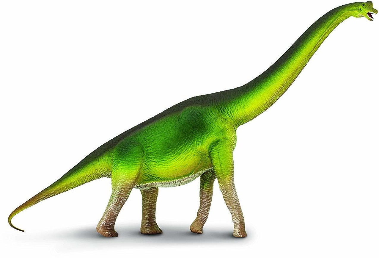 Safari Brachiosaure (300229)
