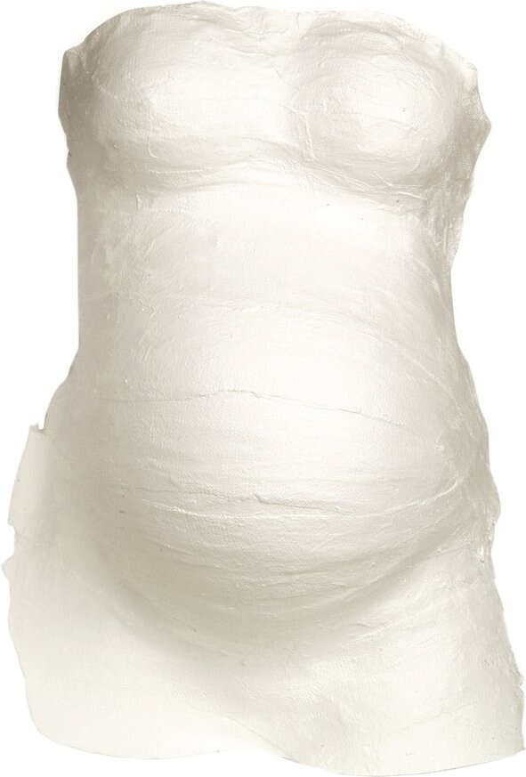 Baby Art Moulage pour ventre de femme enceinte (549204)