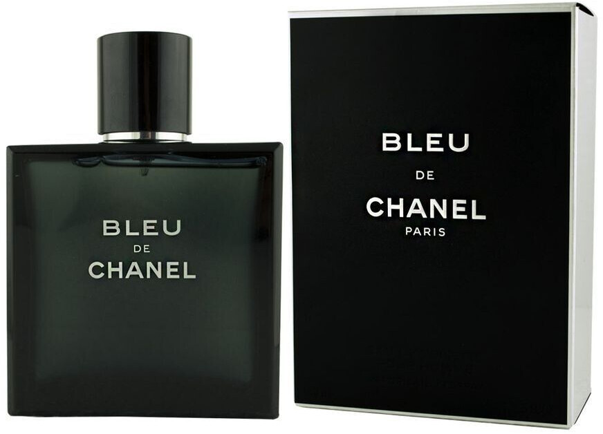 Chanel Bleu de Chanel Eau de Toilette 150ml ab 138 00 Dezember 2024 Preise Preisvergleich bei idealo