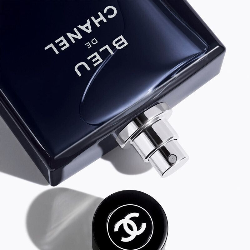 Buy Chanel Bleu de Chanel Eau de Toilette 150ml from 105.63