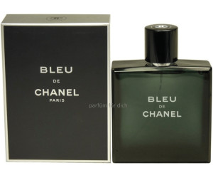 Chanel - Bleu De Chanel EDT 150 ml : : Beauty