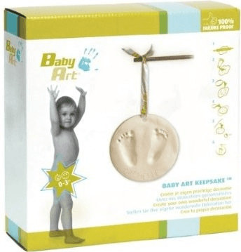 Baby Art Pendentif (34120021)