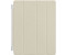 Apple iPad 2 Smart Cover Leather cream (MD305ZM/A)