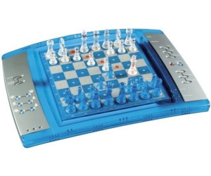 Jeux d'échecs Électroniques