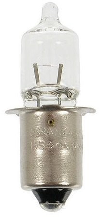 Sigma Ampoule halogène 6V 2,4W