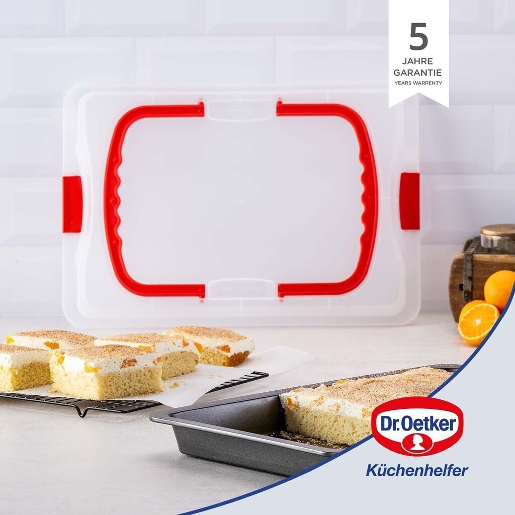 Dr. Oetker 2477