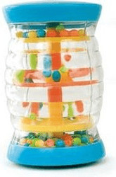 Fuzeau Mini bâton de pluie (926)
