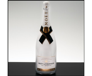Buy Moët & Chandon Ice Impérial from £49.21 (Today) – Best Deals