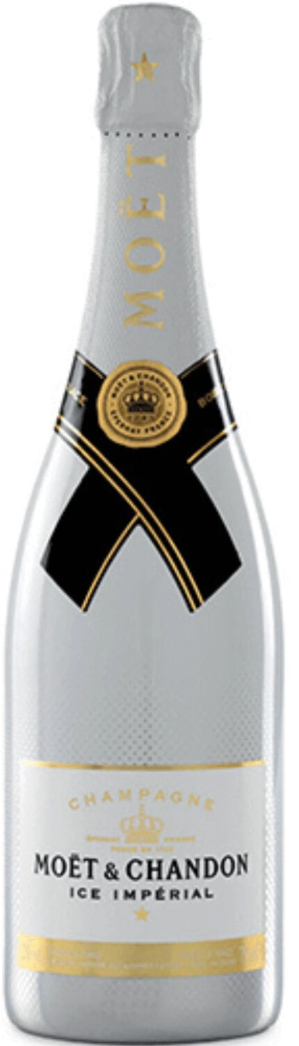 Buy Moët & Chandon Ice Impérial from £49.21 (Today) – Best Deals