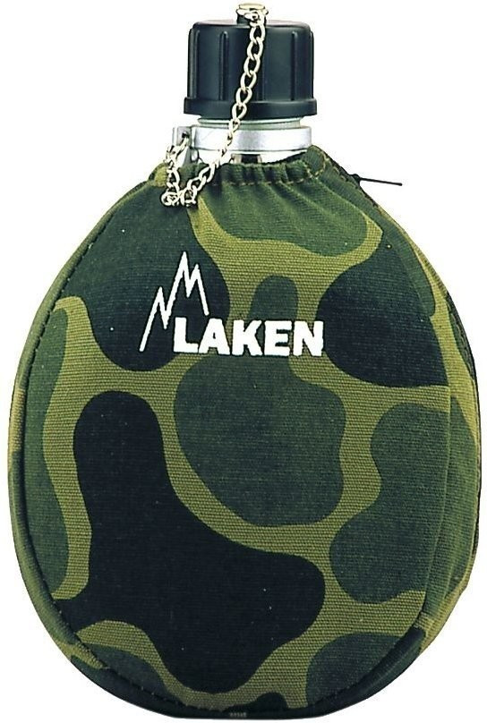 Laken Gourde militaire