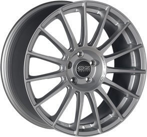 OZ Superturismo LM (7x17)
