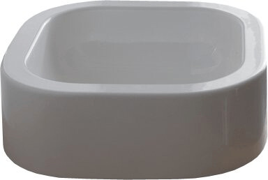 Scarabeo Next Ø 40,7 cm (8306)