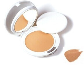 Avène Couvrance Crème de teint compacte fini mat (10 g) sable