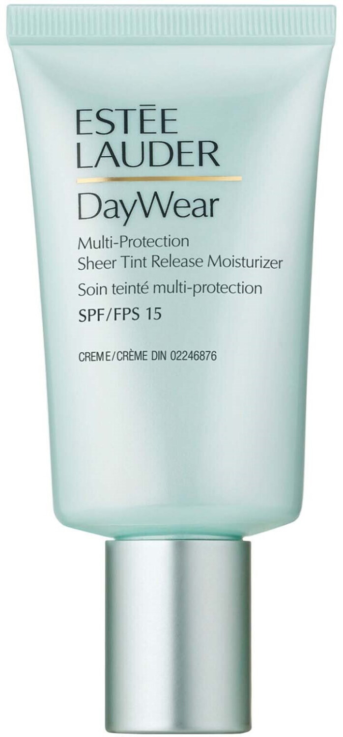 Estée Lauder DayWear Soin teinté expert multi-protection SPF 15 (50 ml)