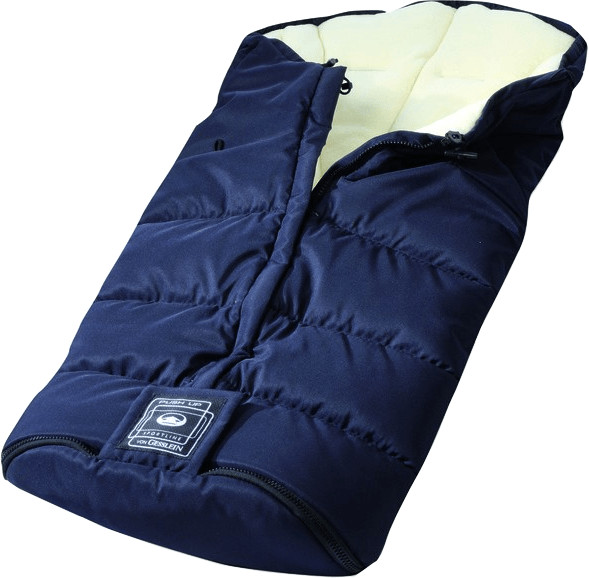 Gesslein Chancelière d'hiver Sleepy