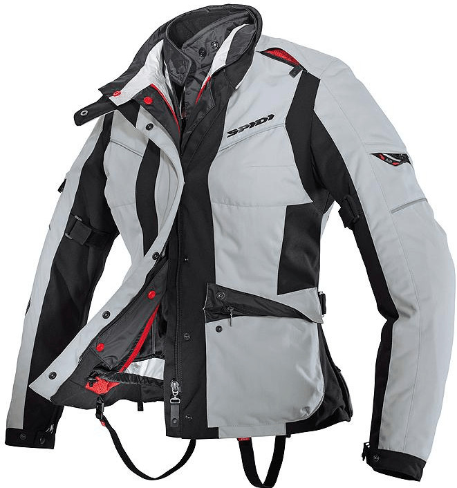 Spidi Blouson Venture Lady H2Out