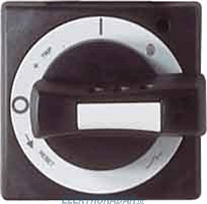 Moeller NZM2-XTVD