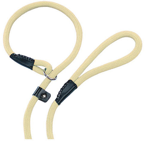 Nobby Laisse courte pour chien 170 cm / 13 mm Nobby Laisse courte pour chien 170 cm / 13 mm