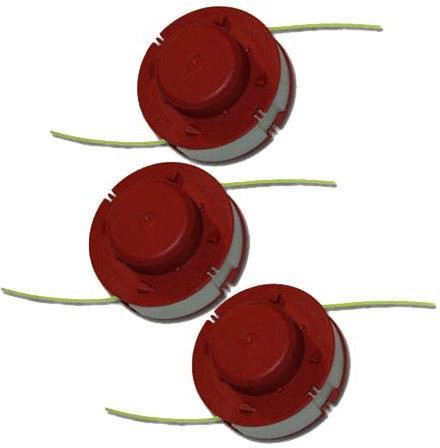 Ikra Mogatec Bobine de rechange pour RT 6050